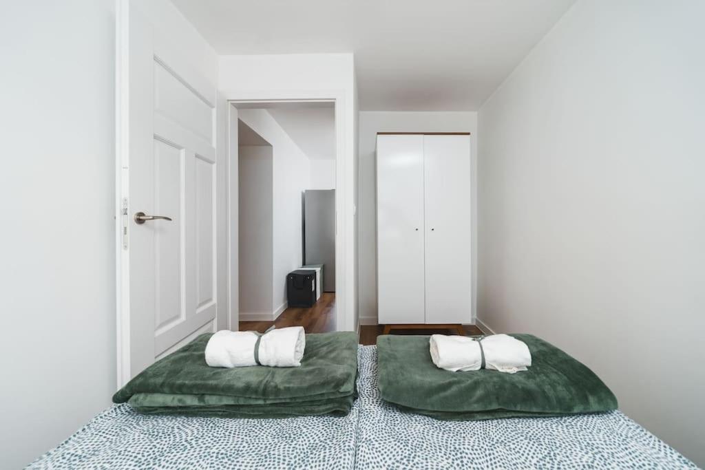 Close To Everywhere, Cosy Place Krakow Bagian luar foto