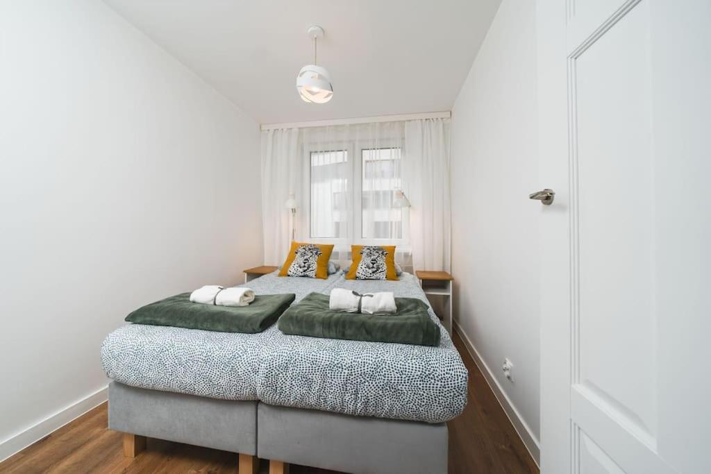 Close To Everywhere, Cosy Place Krakow Bagian luar foto