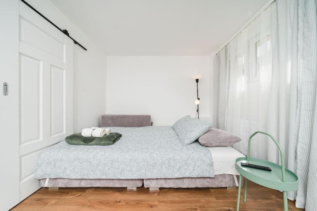 Close To Everywhere, Cosy Place Krakow Bagian luar foto