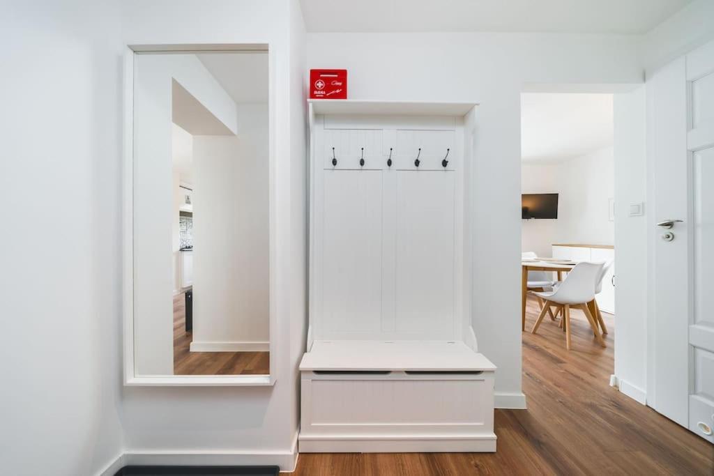 Close To Everywhere, Cosy Place Krakow Bagian luar foto