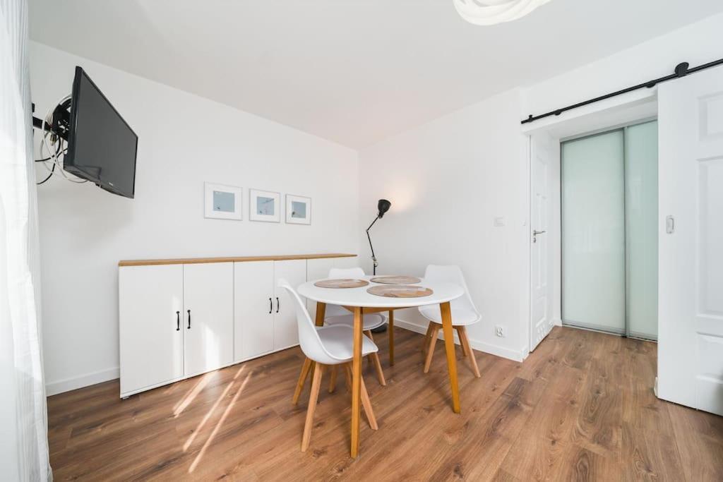 Close To Everywhere, Cosy Place Krakow Bagian luar foto